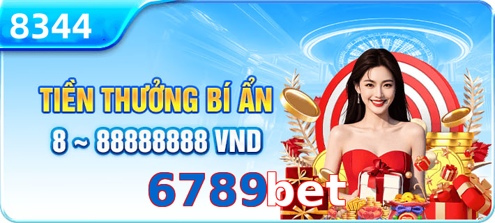 6789bet
